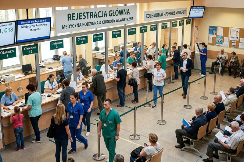 koszt szkolenia personelu w palcówkach medycznych z cyberbezpieczeństwa